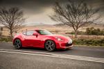 Nissan 370Z 2012 года (ZA)